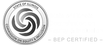 Commission on Equity & Inclusion BEP Certified