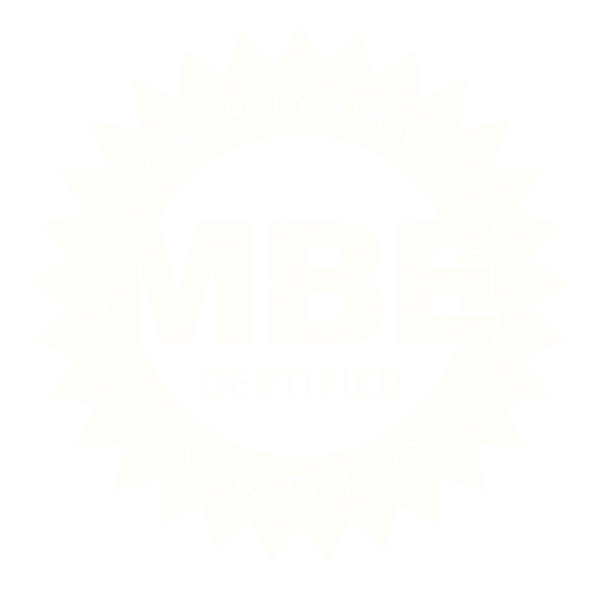 Minority Business Owner Certified
